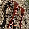 2012 Kubota La535 loader