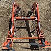 2012 Kubota La535 loader