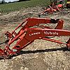 2012 Kubota Unused La1065 loader