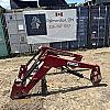 2012 unidentified Unused Force 3045 loader