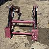 2012 unidentified Unused Force 3045 loader