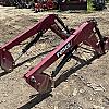 2012 unidentified Unused Force 3045 loader