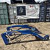 2012 New Holland 270TL loader