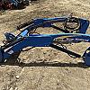 2012 New Holland 270TL loader