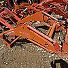 2012 Kubota La805 loader