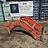 2012 Kubota La1251 loader