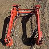 2012 Kubota La435 loader