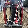 2012 Massey Ferguson Unused FLx2407 loader with brackets and bucket