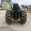 2000 John Deere 4300 Loader Tractor 4x4