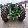 1992 John Deere 2355 Loader Tractor 4x4