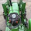 1992 John Deere 2355 Loader Tractor 4x4