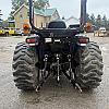 2013 New Holland Boomer 30 Loader Tractor 4x4