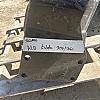 2012 ALO Loader Brackets Kubota 7040/7060