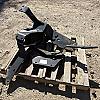 2012 ALO Loader Brackets New Holland Tn 85/95, Farmall 85/95