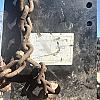 2012 ALO Loader Bracket Kubota M125