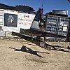 2012 ALO Loader Bracket Kubota M125