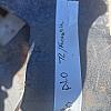 2012 ALO Loader Bracket TL/ Farmall