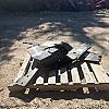 2012 ALO Loader Bracket TL/ Farmall