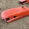 Kubota L5740 Hood