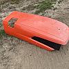 Kubota L Series Hood
