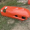 Kubota L5740 Hood