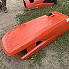 Kubota L5740 Hood