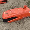 Kubota L5740 Hood