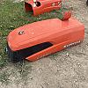 Kubota L3940 Hood