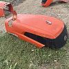 Kubota L3940 Hood