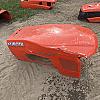 Kubot L4060 Hood