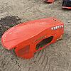 Kubot L4060 Hood