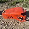 Kubota Lx2610 Hood