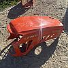 Kubota Lx2610 Hood