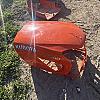 Kubota Bx2380 Hood