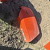 Kubota Bx25D Hood