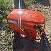 Kubota Bx1880 Hood