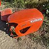 Kubota Bx1880 Hood