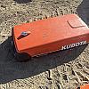 Kubota B7800 Hood