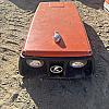 Kubota B7800 Hood