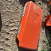 Kubota B2910 Hood