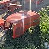 Kubota L3800 Hood