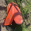 Kubota L3800 Hood