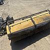 2010 unidentified Front Mount Hydraulic Sweeper