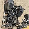 2010 unidentified Front Mount Hydraulic Sweeper