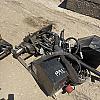 2010 unidentified Front Mount Hydraulic Sweeper