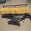 2010 unidentified Front Mount Hydraulic Sweeper