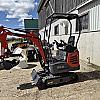 2025 AGT Industrial Mx15-5 Mini Excavator