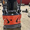 2025 AGT Industrial Mx15-5 Mini Excavator