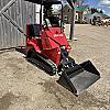 2025 AGT Industrial SDA -140t ride on tracked skid loader