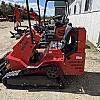 2025 AGT Industrial SDA -140t ride on tracked skid loader